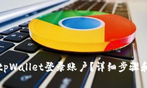 如何查看tpWallet登录账户？详细步骤和注意事项